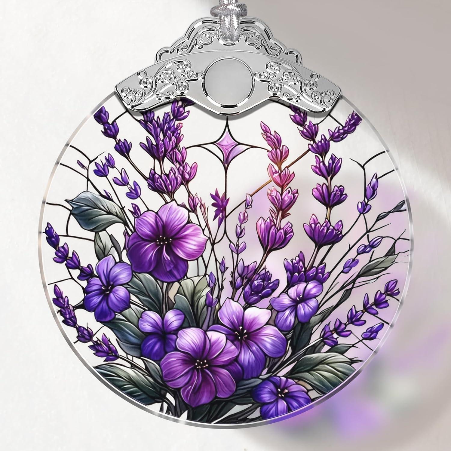 Versus surprises: Purple Touber vs seasonal gems... tested