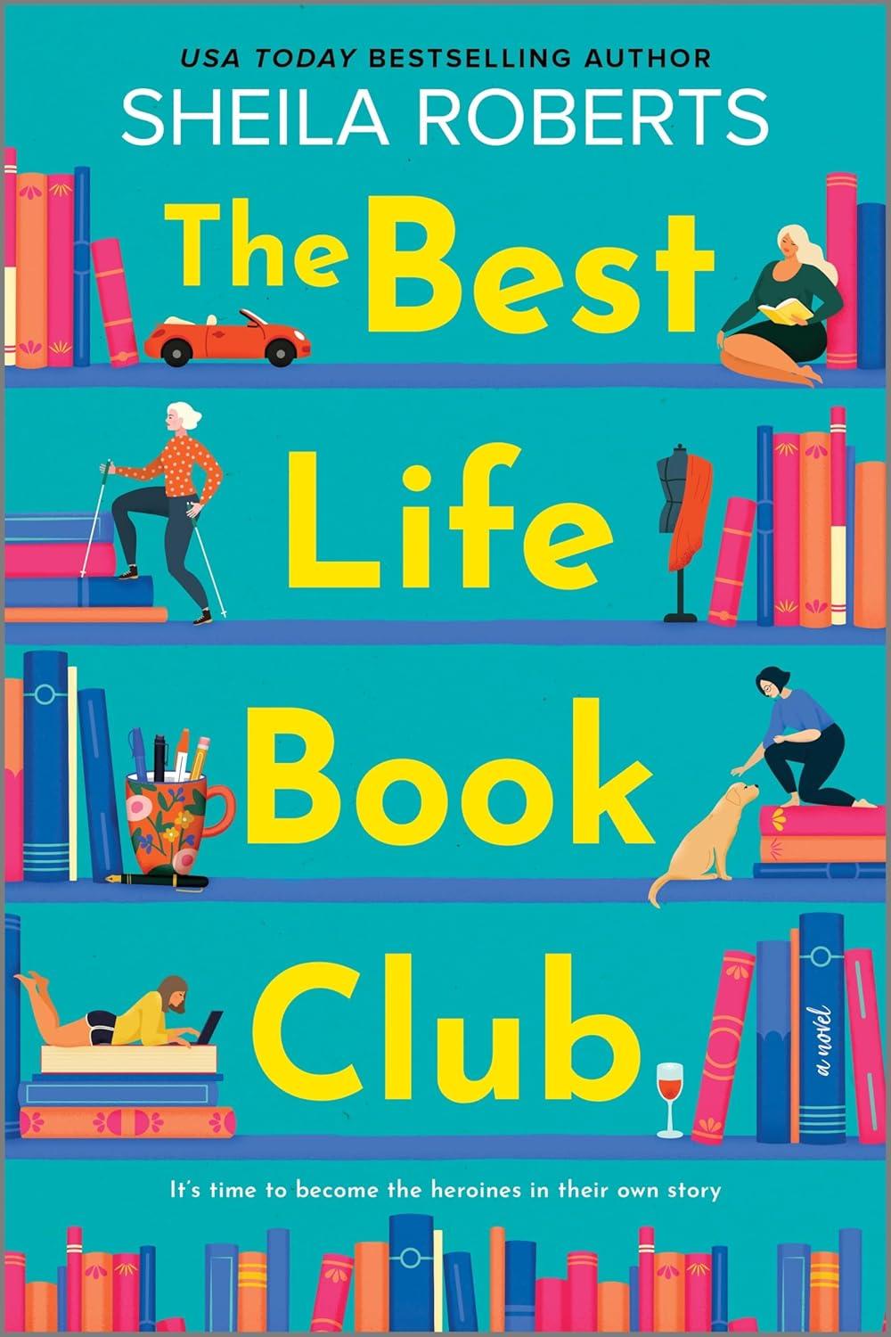 Best Life Book Club Versus Novel: Surprising Benefit Compared... Now Trending!