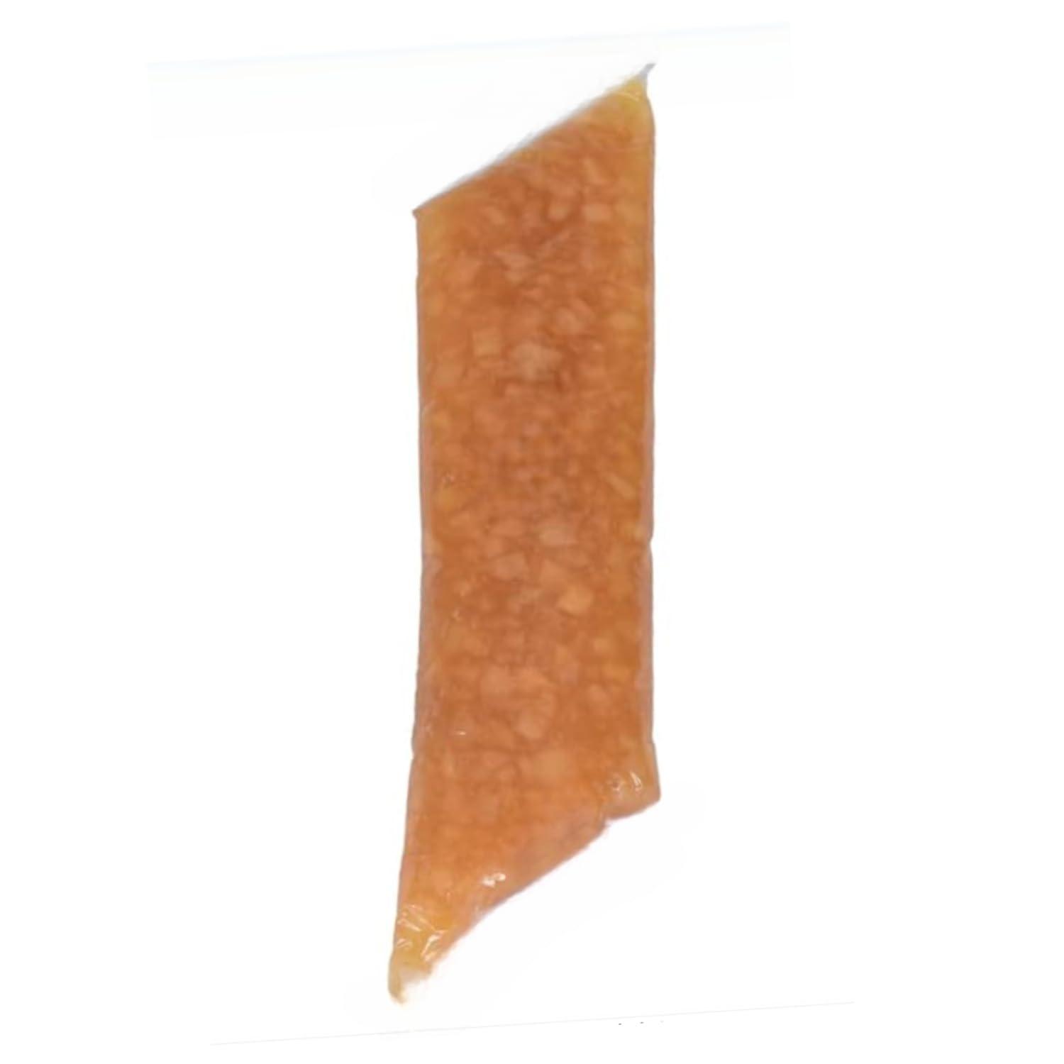 Apple Pie filling pouch vs Pastry tested: Surprising mix for Fall baking... you'll love it!