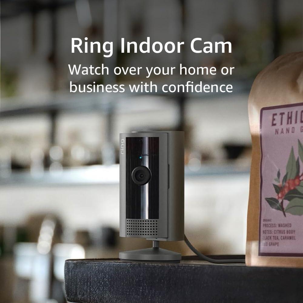 Ring Outdoor Cam Versus Indoor: Tested Use Case Insights