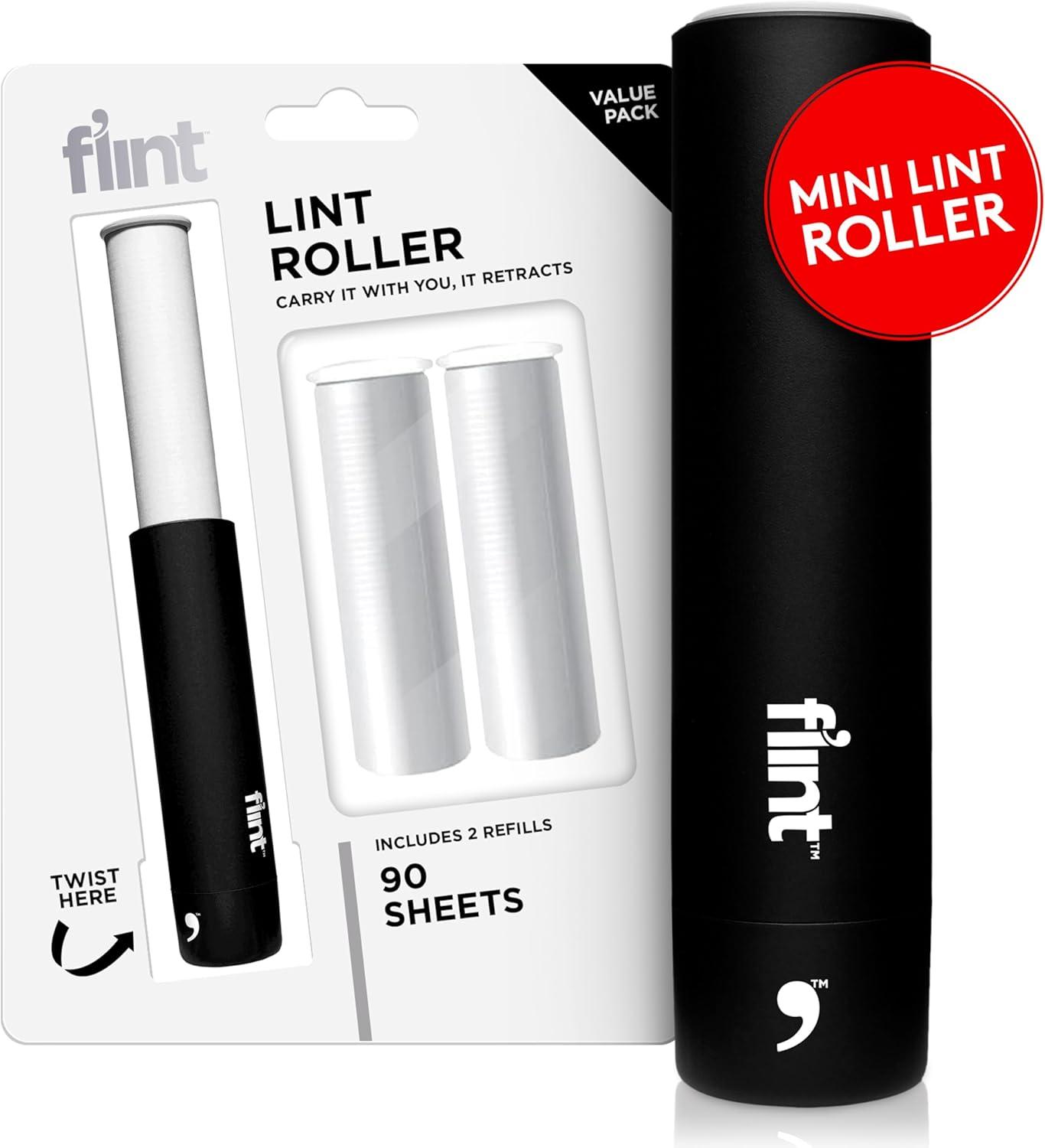 Travel Lint Roller Showdown: Surprising Pet Hair Power