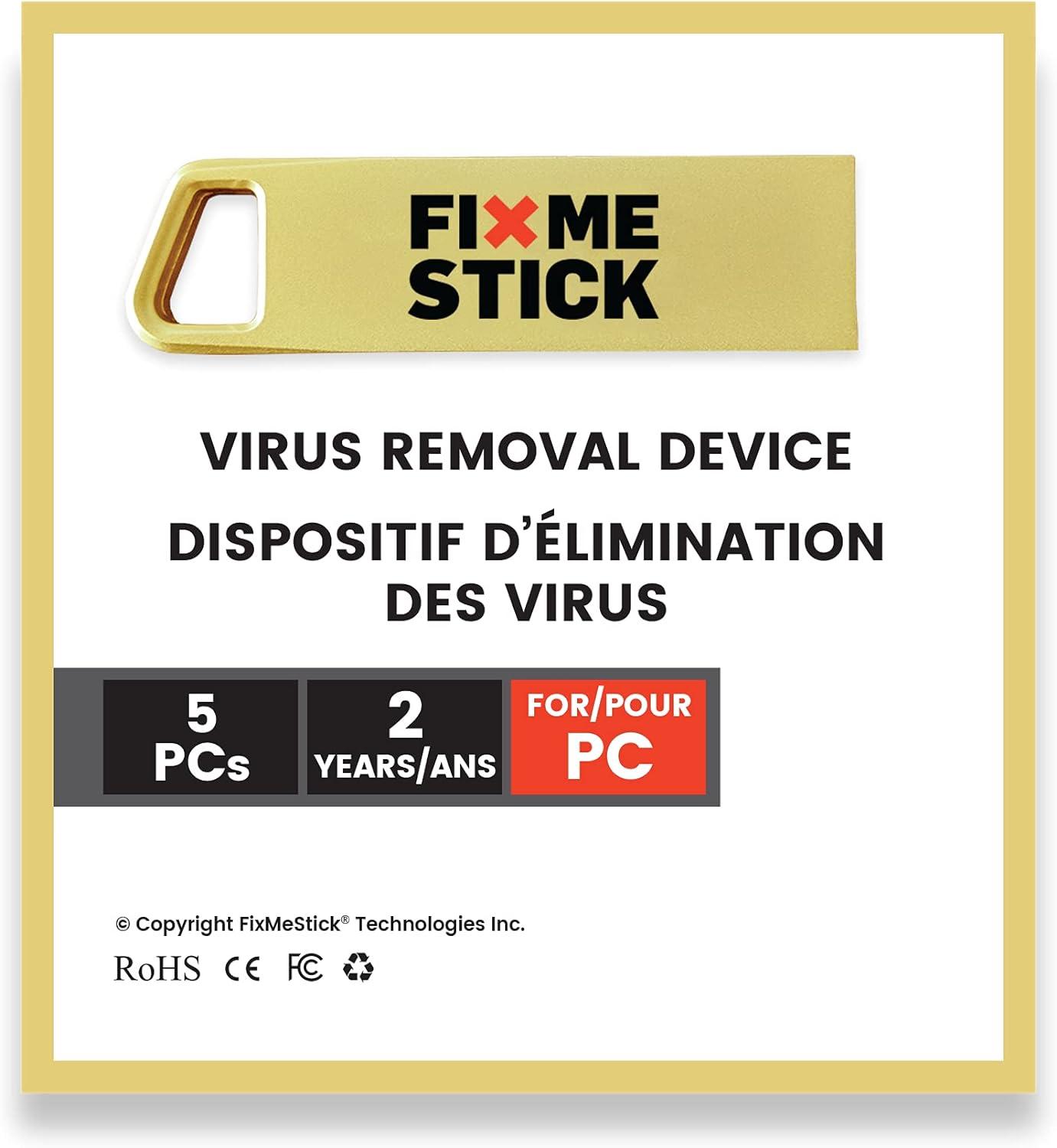 Norton Versus FixMeStick: A Surprising Showdown On Device Security