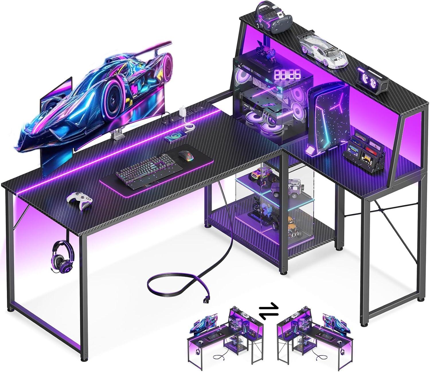 Gaming Rig Showdown: Surprising Value Revealed