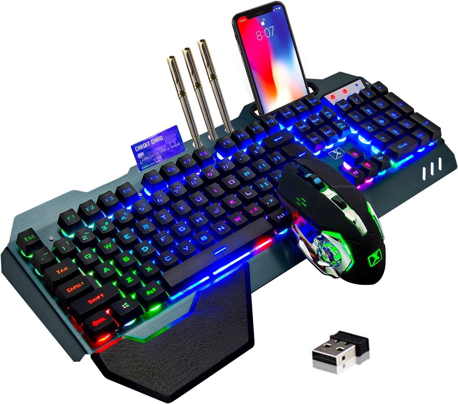 AMAZING GAMING GADGETS TESTED... VS PREMIUM BUNDLES!