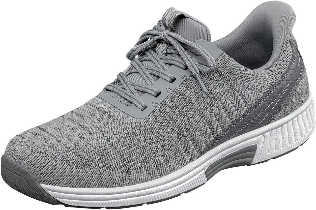 Orthofeet Knit Vs. Sneakers: Surprising Support Compared