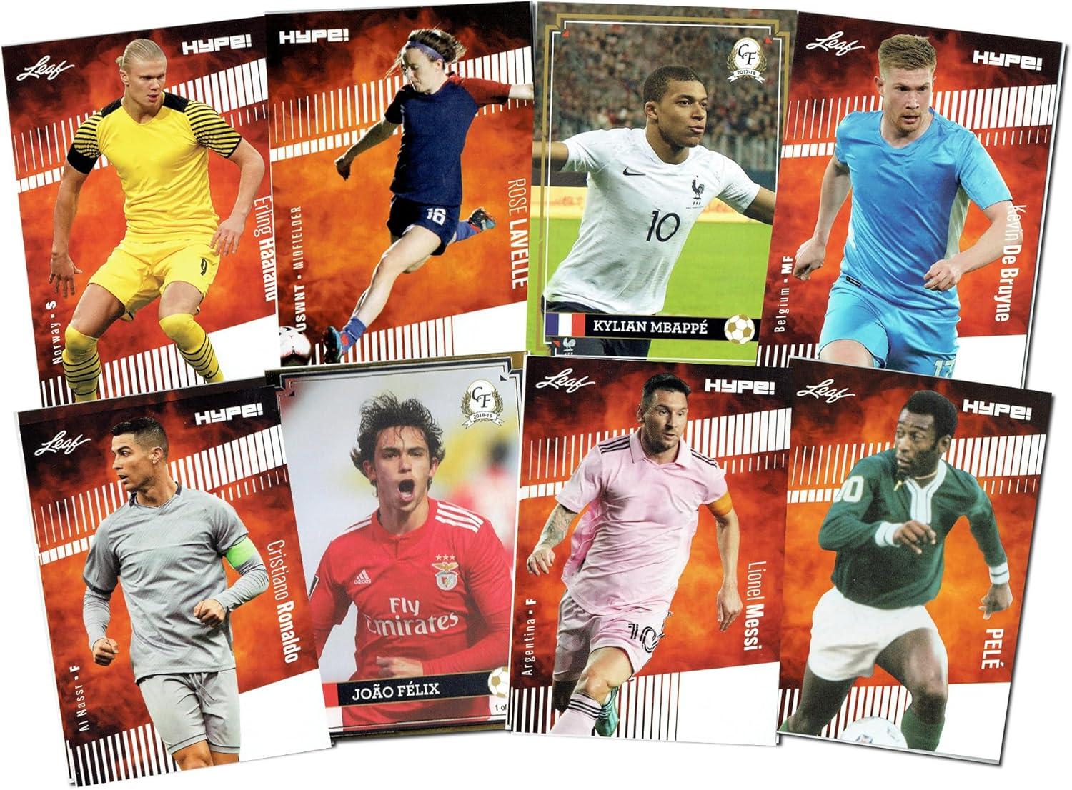 FIFA Gear Showdown: Tested Tees, Caps, Gloves & Cards...Find Your Team!