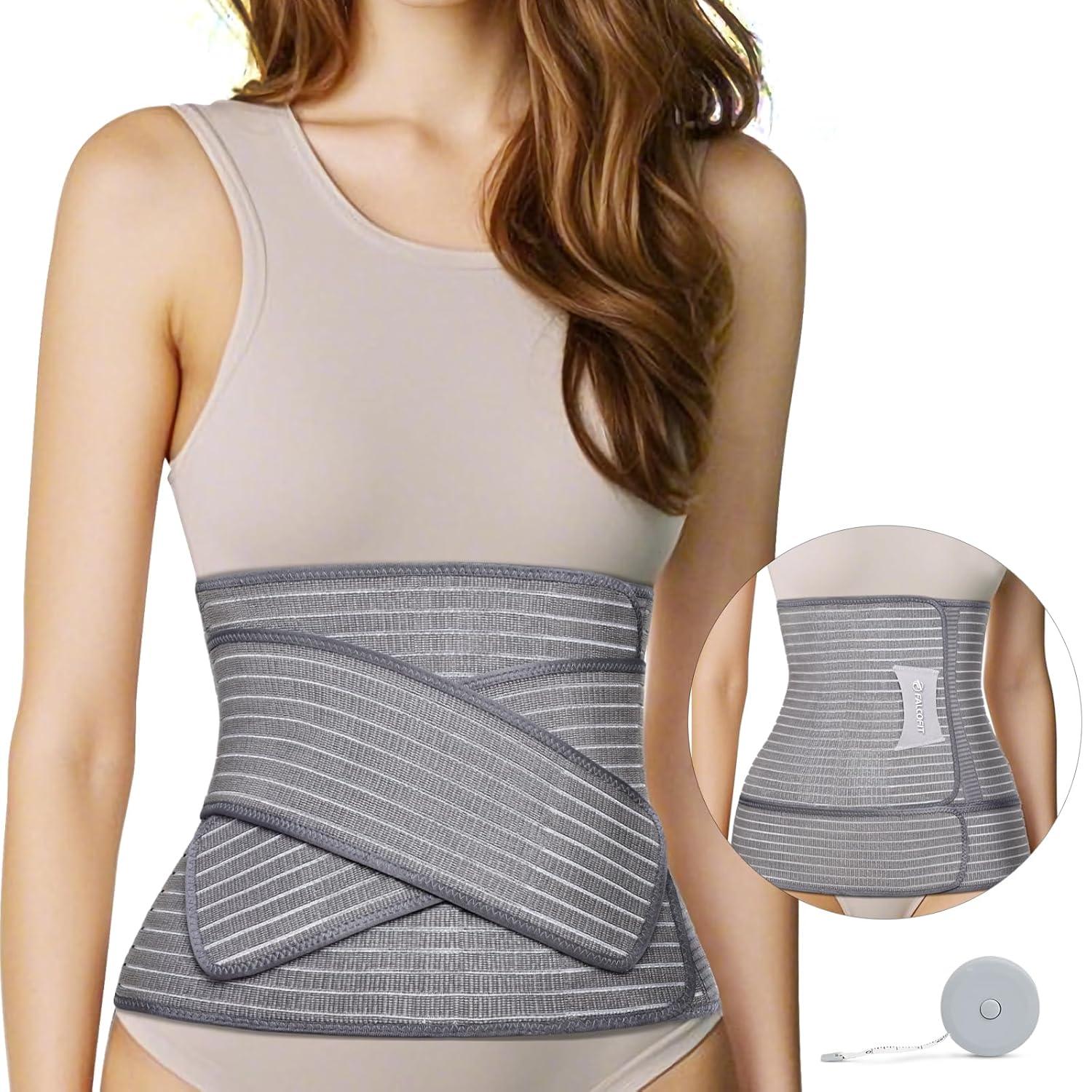 Postpartum band - 2inx Supports - Csection relief...compared insight