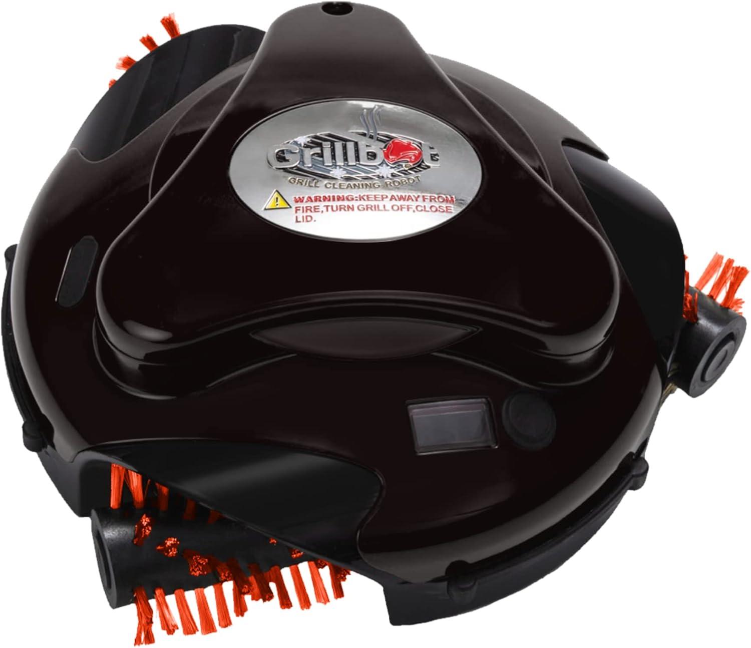 Grillbot Versus Hand Cleaning: Tested, Surprising Grill Clean Efficiency