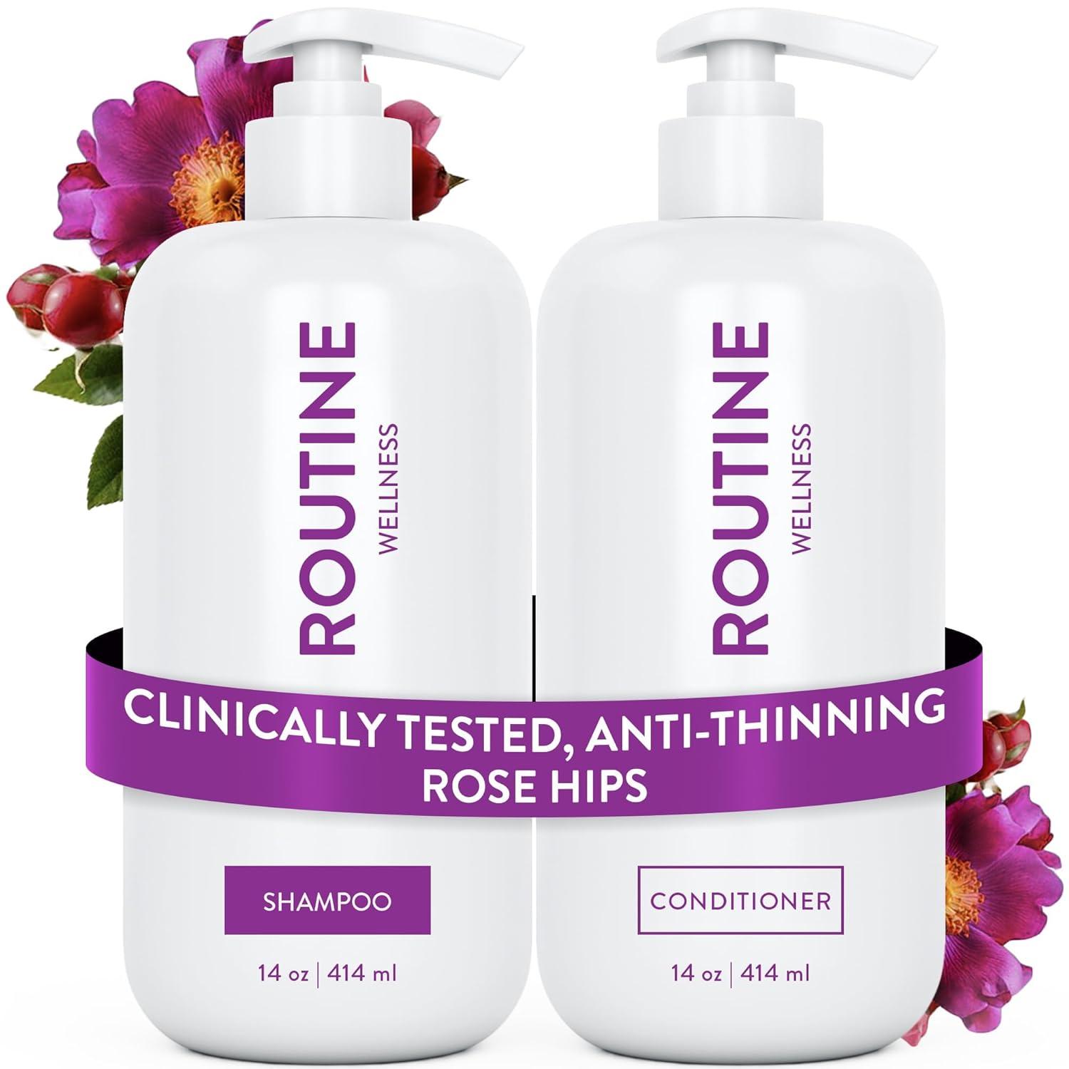 Shampoo vs. Shampoo: A Tested Hair Care Showdown