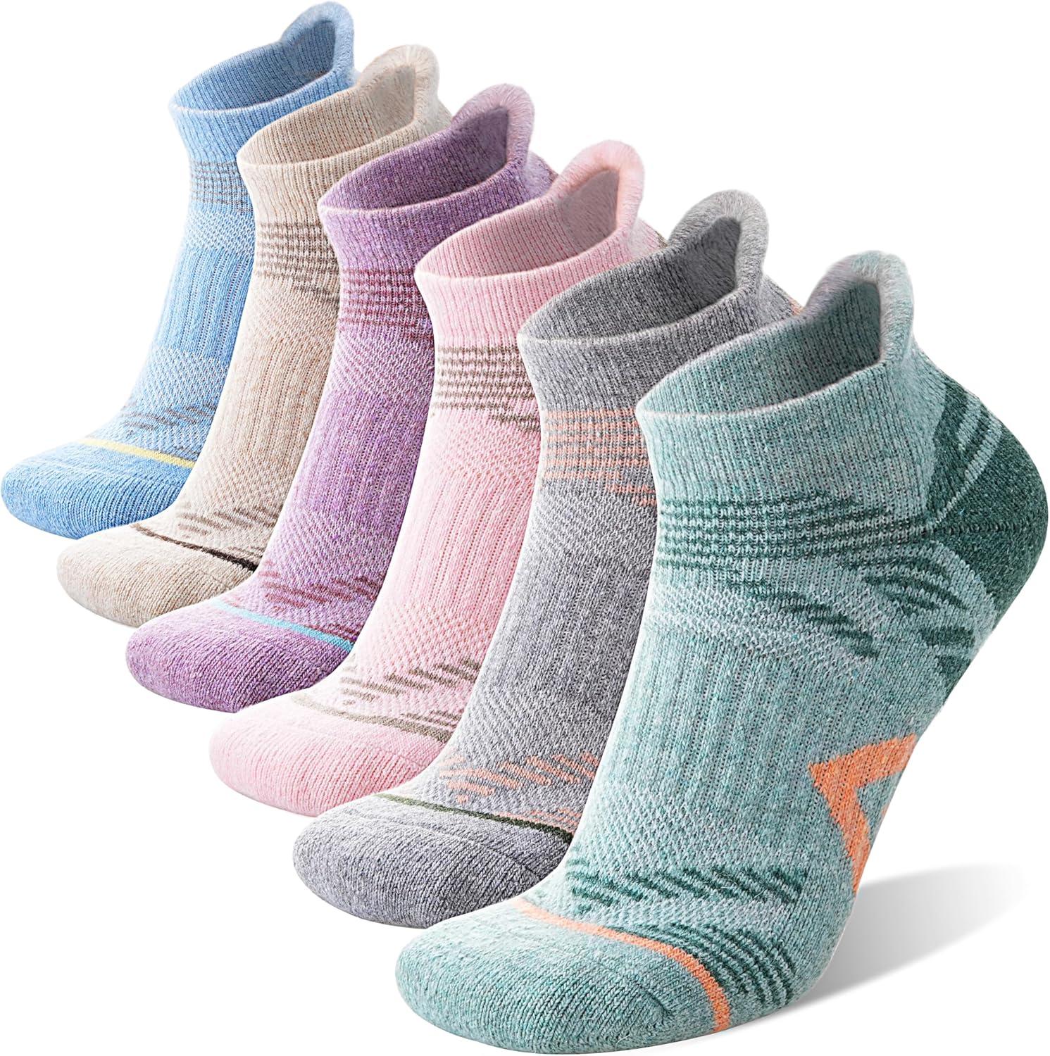 ANTSANG Showdown: Tested Hike Socks Versus Style... Pick Your Pair!