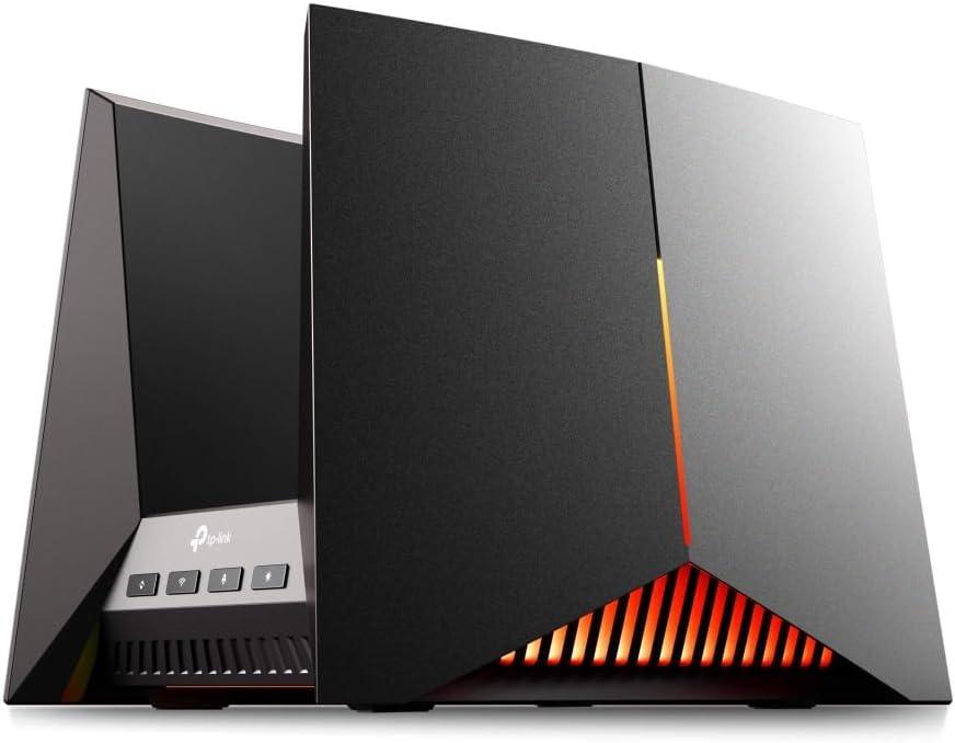 Compelling Wi-Fi Router Showdown: Archer GE800 vs. Need