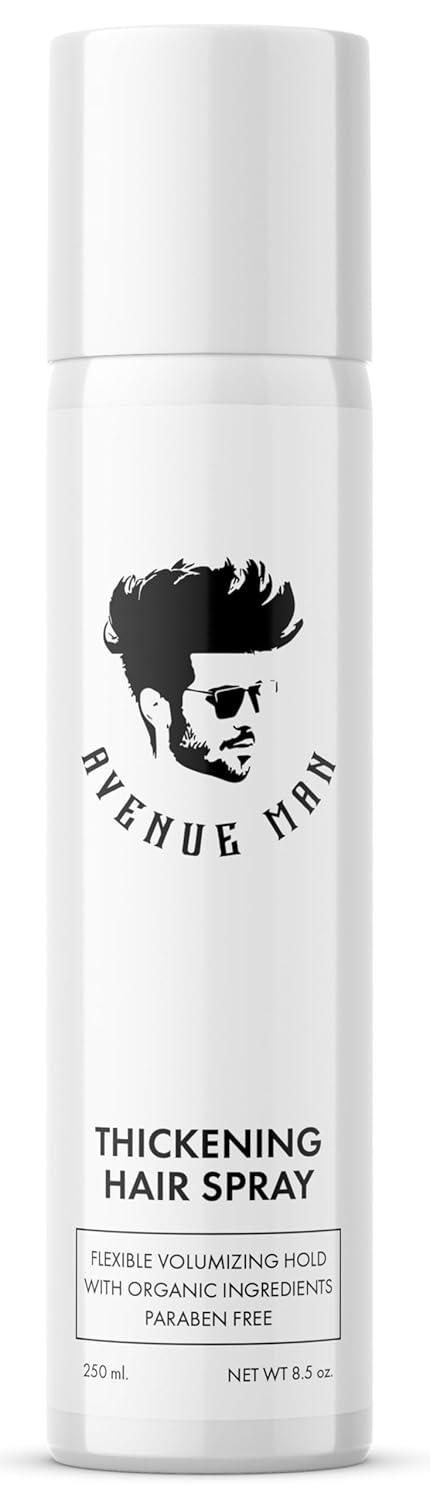 Comparison: Volume Spray vs Thickening Spray - Tested Styling Secrets