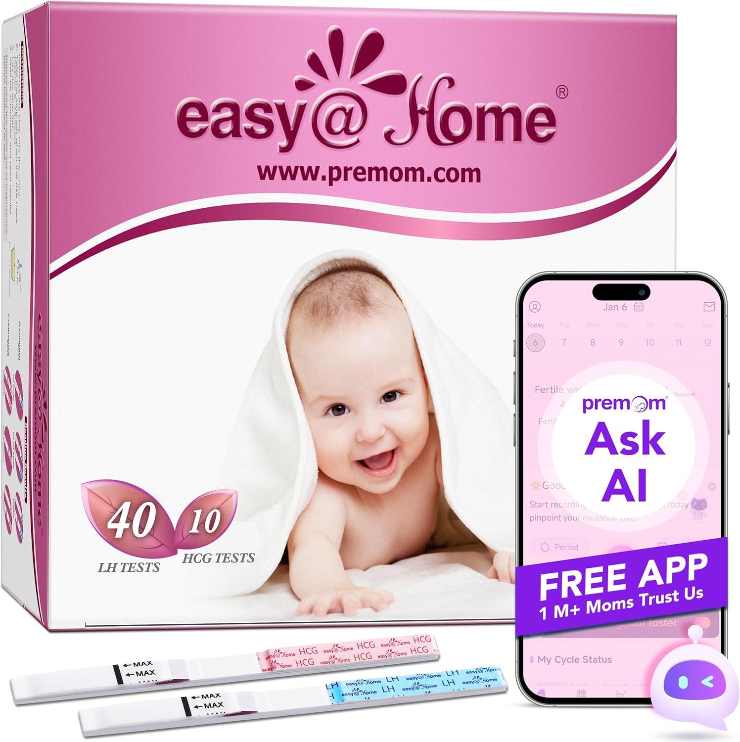 Ovulation Strips Showdown: Tested For Conception Success