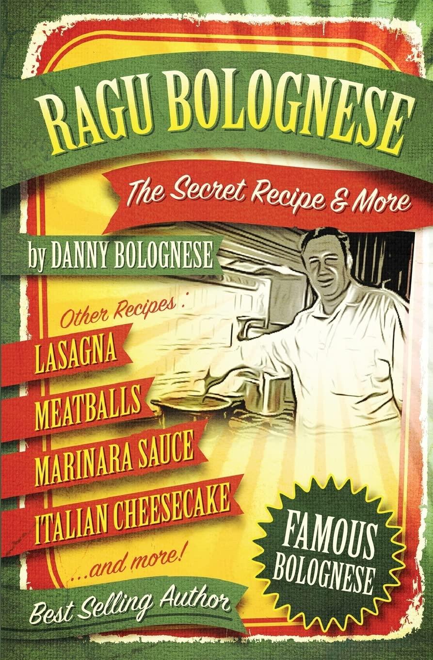 Ragu's Secret Tested: Best Cookbook Insight Ever