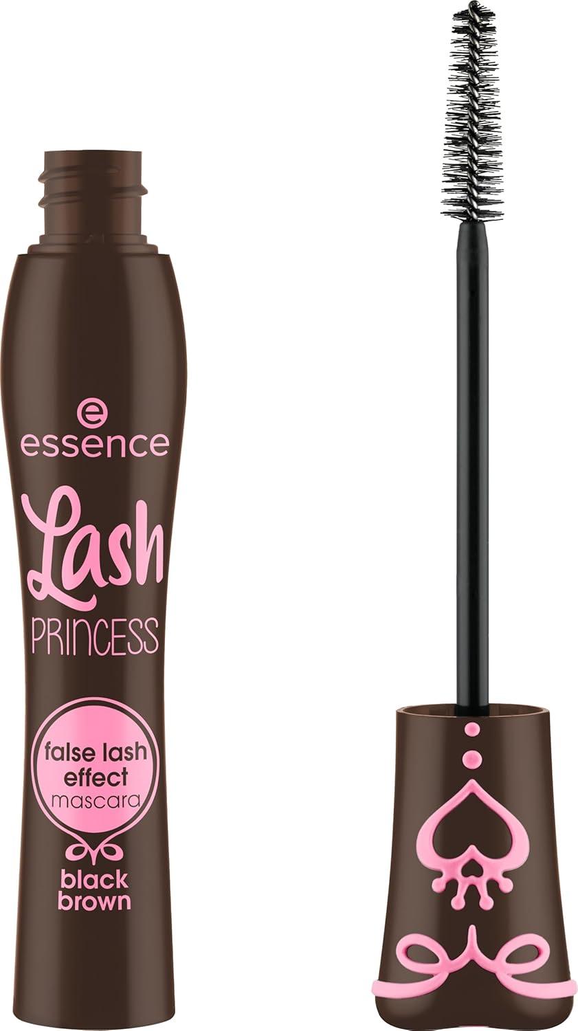 True Length Lash Mascara Compared tested vegan vs paraben-free...Best for brown lashes