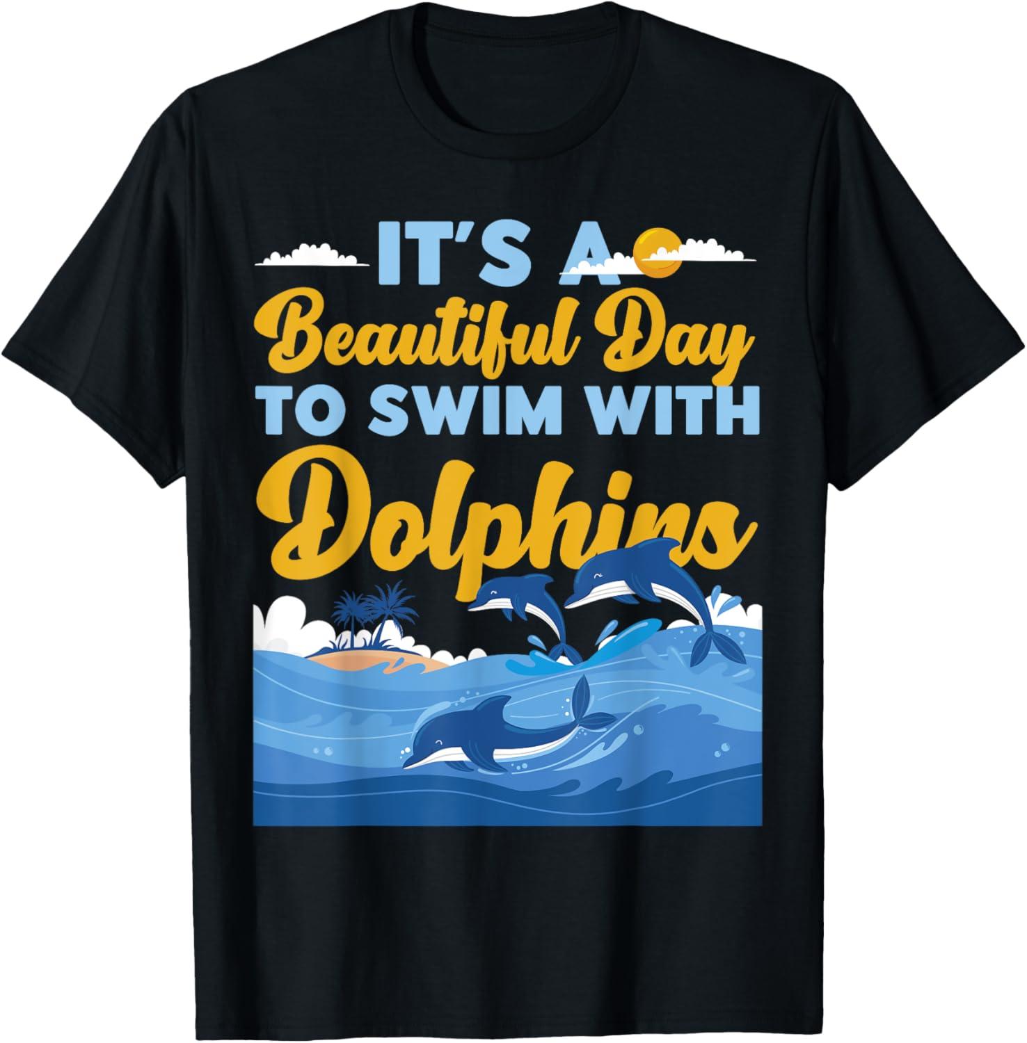 Funny Dolphin Shirts Versus Style Showdown Tested