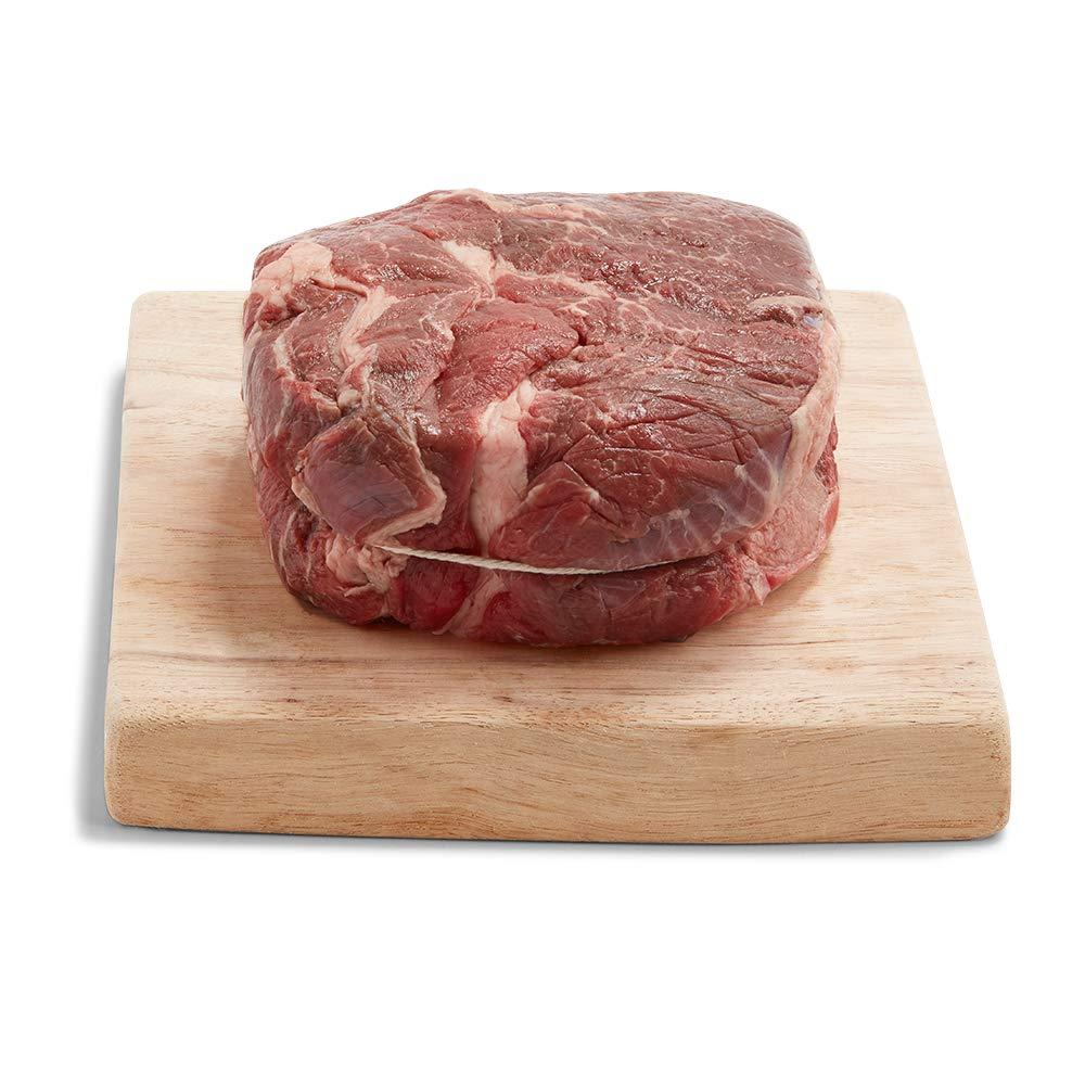 Pasture raised chuck tested: Lean vs juicier Roast showdown