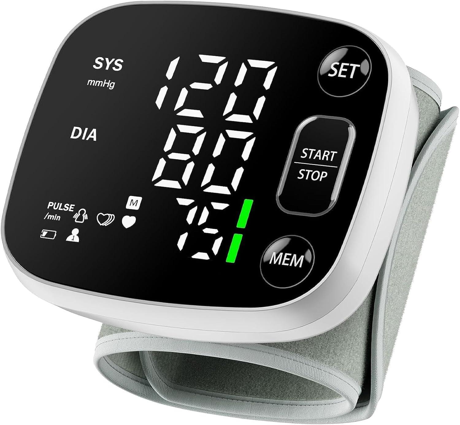 Blood Pressure Showdown: Accurate Home Monitoring Compare