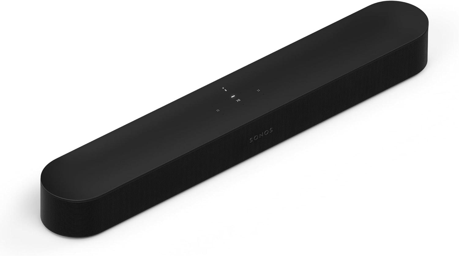 Sonos Beam Gen 2 vs. Sony Bravia - Tested Dolby Atmos Showdown