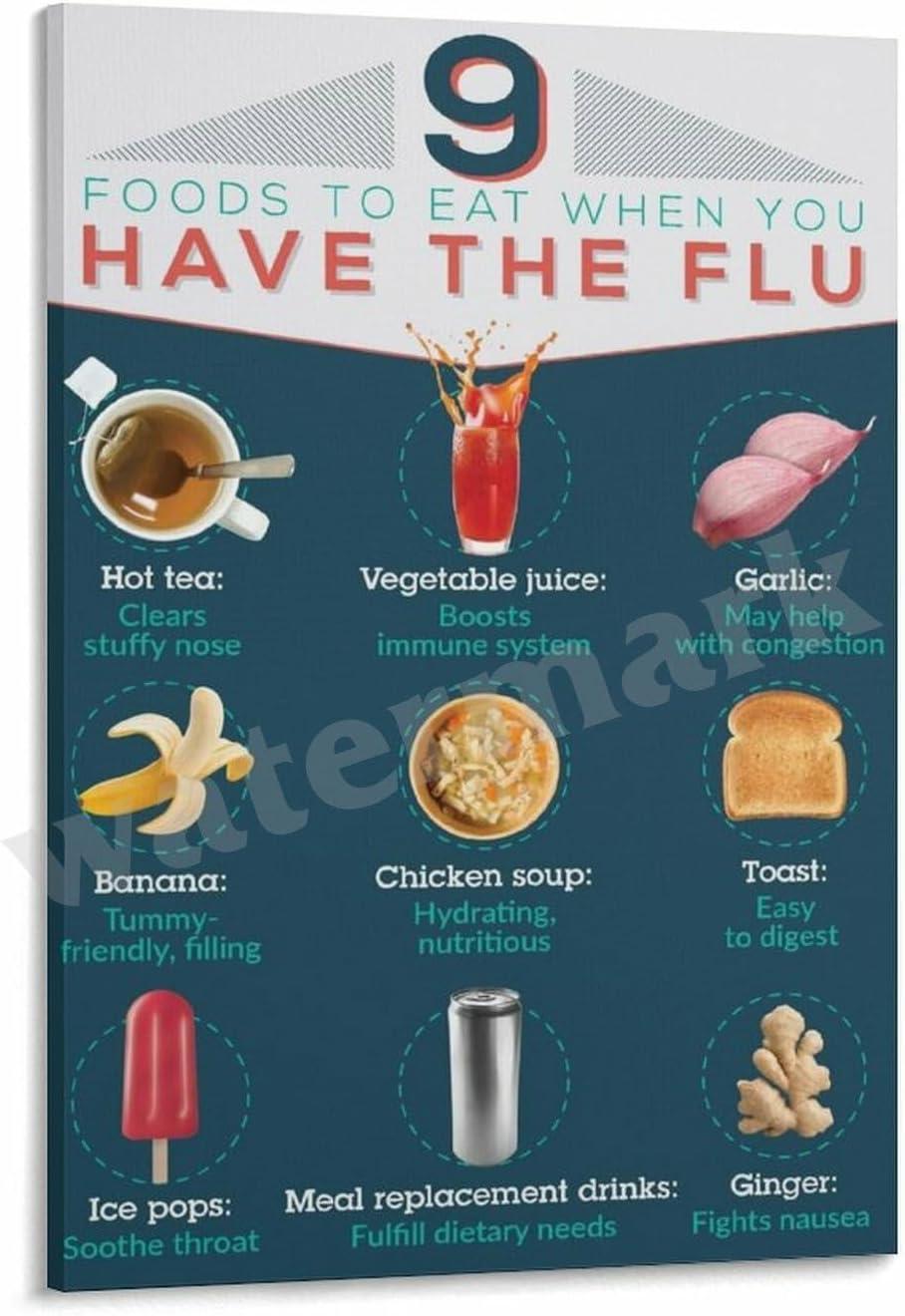 Eat vs. Heal: Disease-Fighting Foods Compared...Surprisingly Simple!