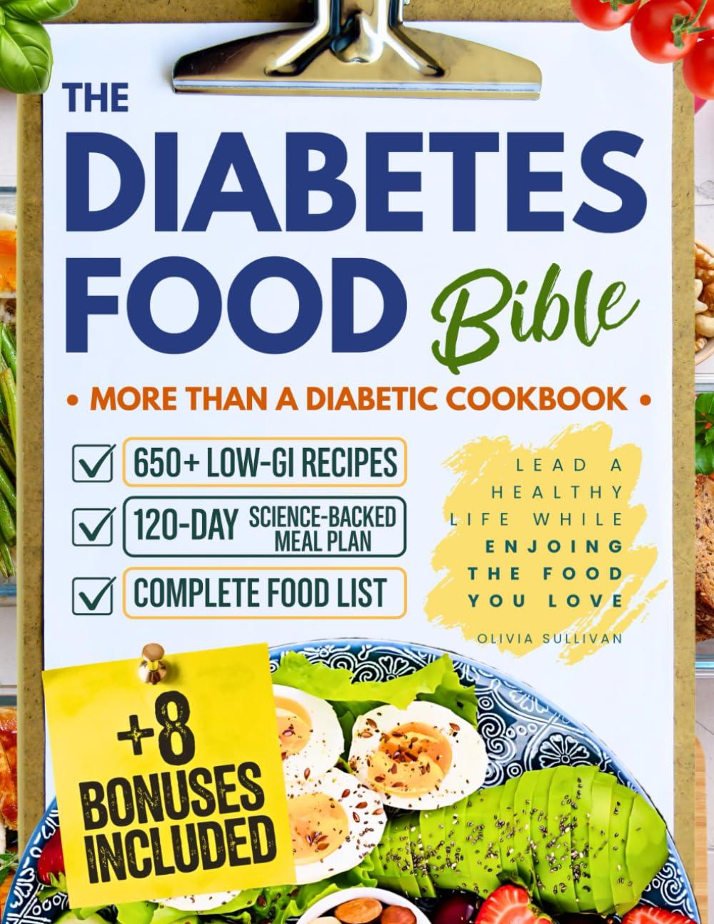 Comparing Tested Diabetic Meal Plans