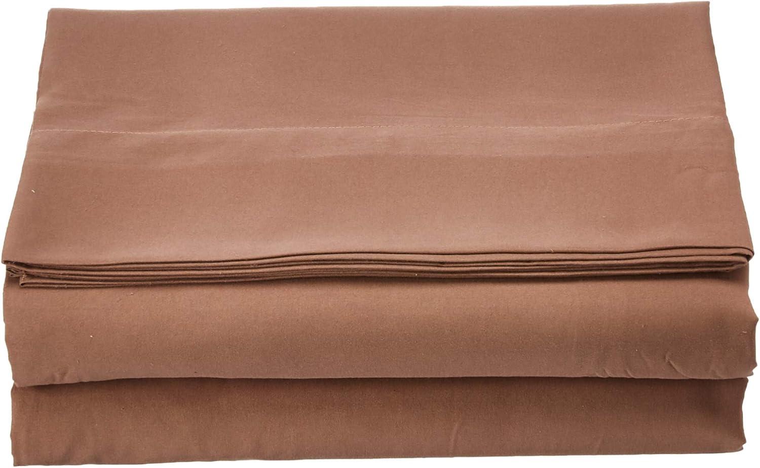 Elegant Comfort Linens: Tested Strength vs. Style