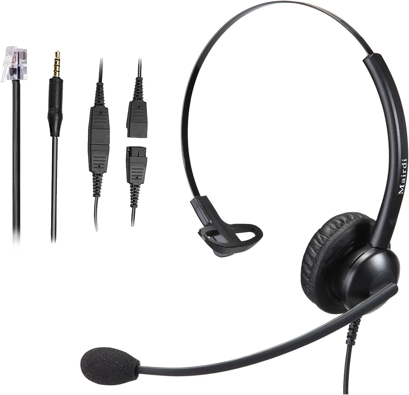 Noise-Canceling Headset Showdown: Unbeatable Phone Comfort