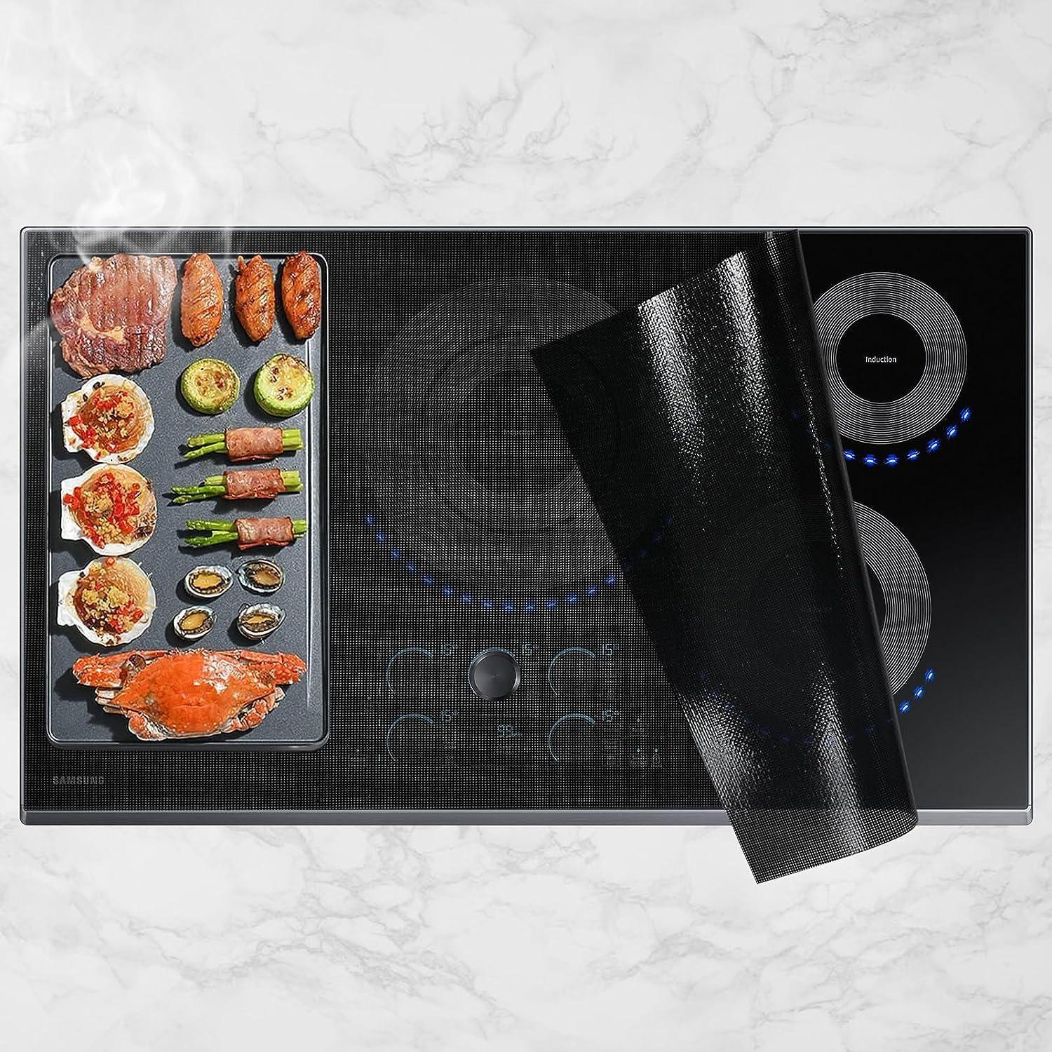 Versus Gas: Surprising Efficiency Meets Induction... Cooktop Showdown