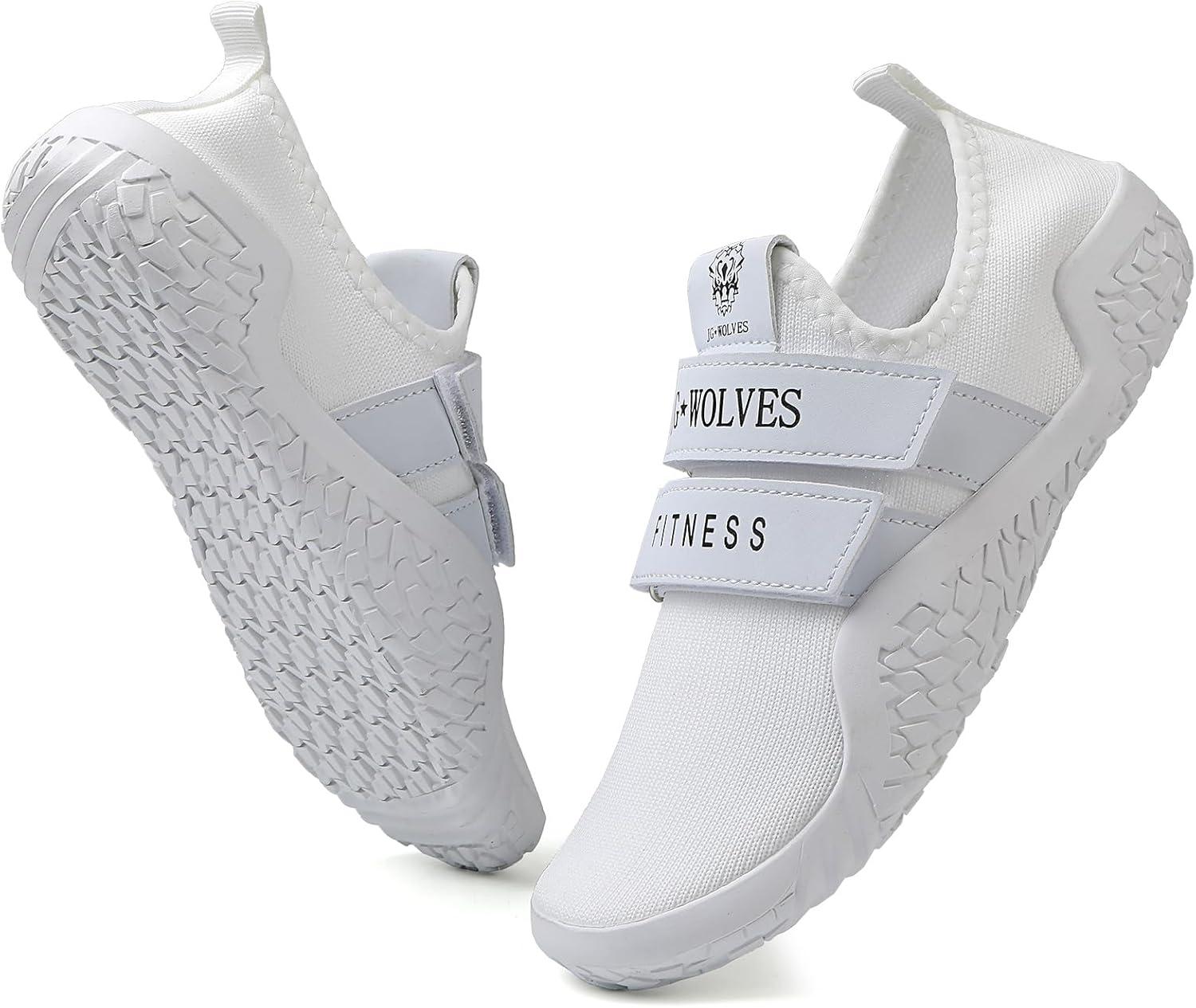 Cross Trainer Versus Sneaker: Tested Fitness Shoes Showdown