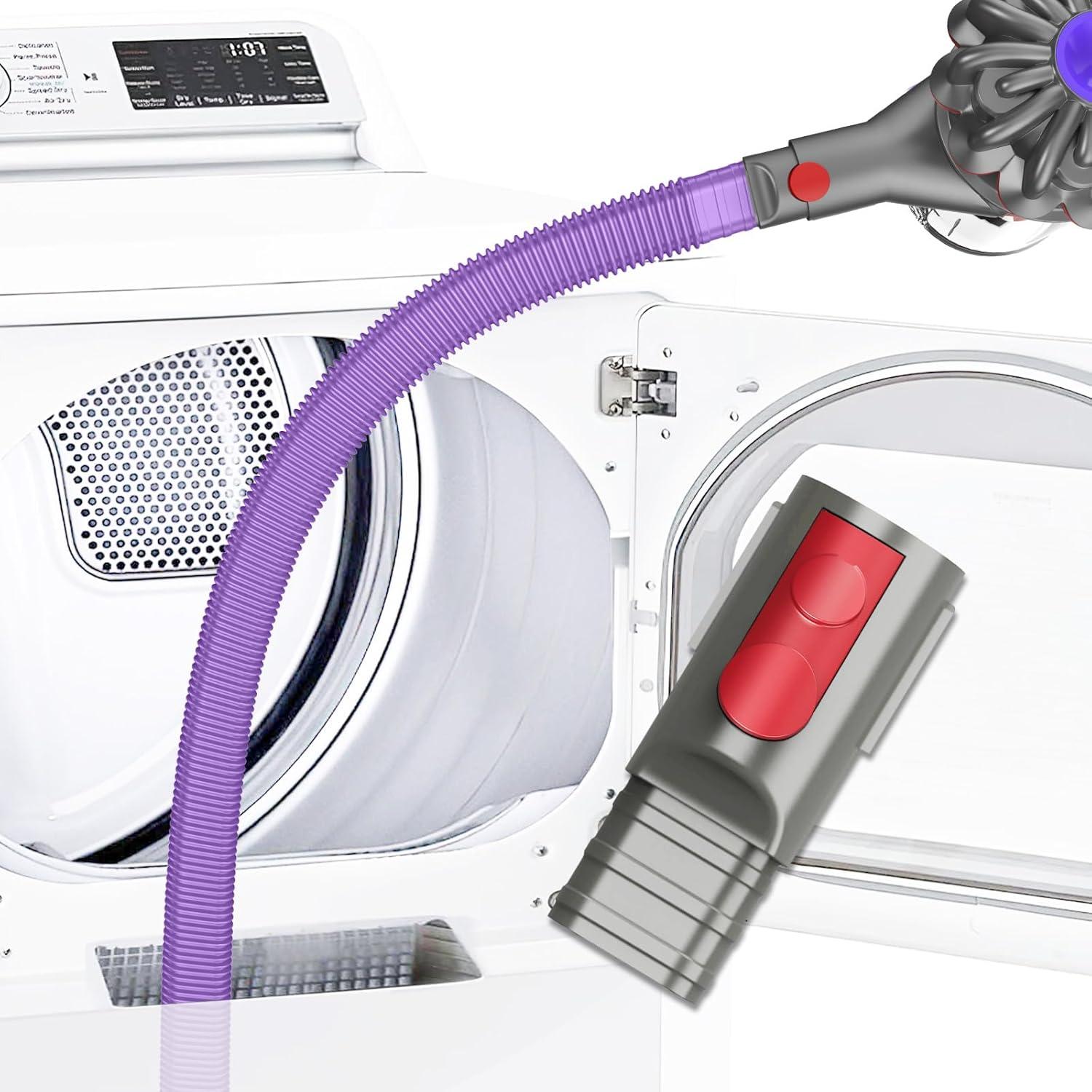 Powerful Suction Versus Cleaning Insight
