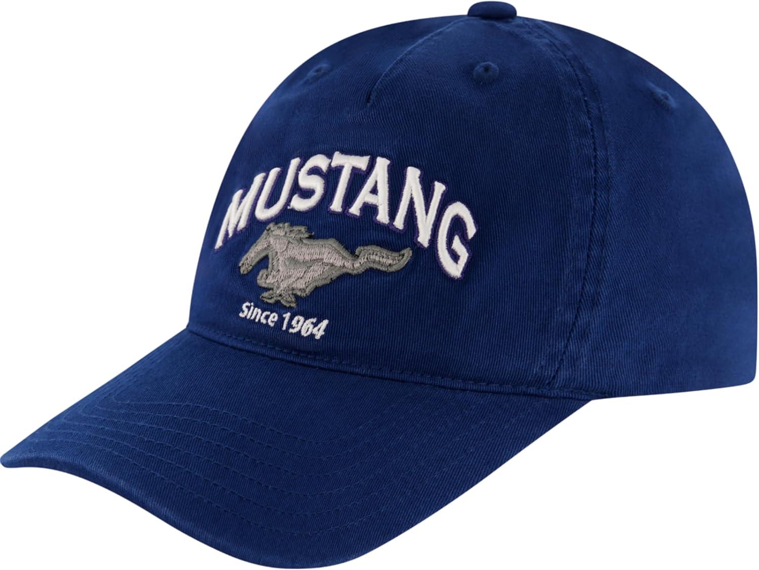 Full Color Diagram vs Dad Hat vs Mustang Grill Showdown