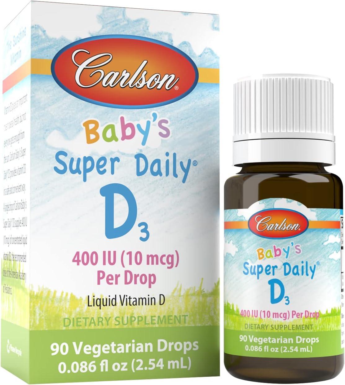 Surprising Vitamin D Showdown: Zahler vs. Carlson for Bone & Immune Health