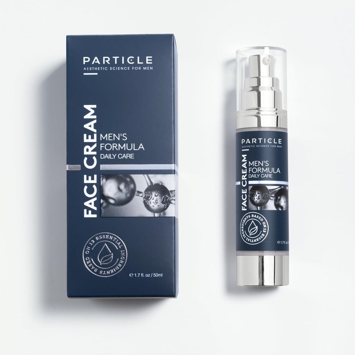 Anti-Aging Cream Showdown: Tested For Wrinkles, Dark Spots...Men's Moisturizer Must-Have!