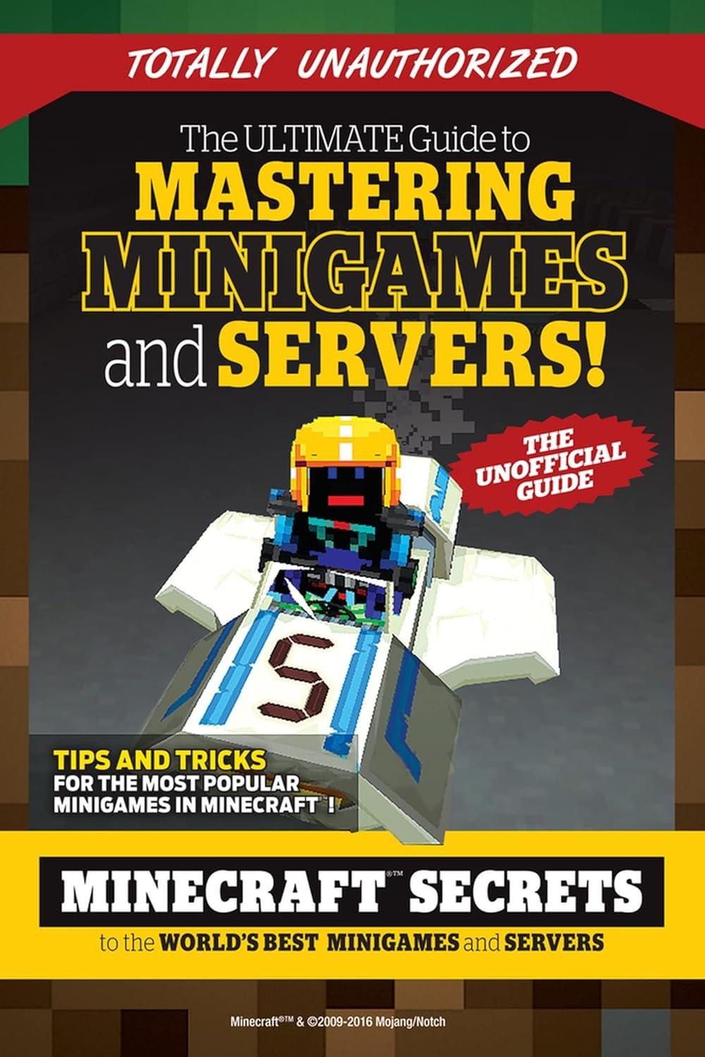The Ultimate Minigame Secrets vs Best Servers: Tested Insights for Players... Join Now!