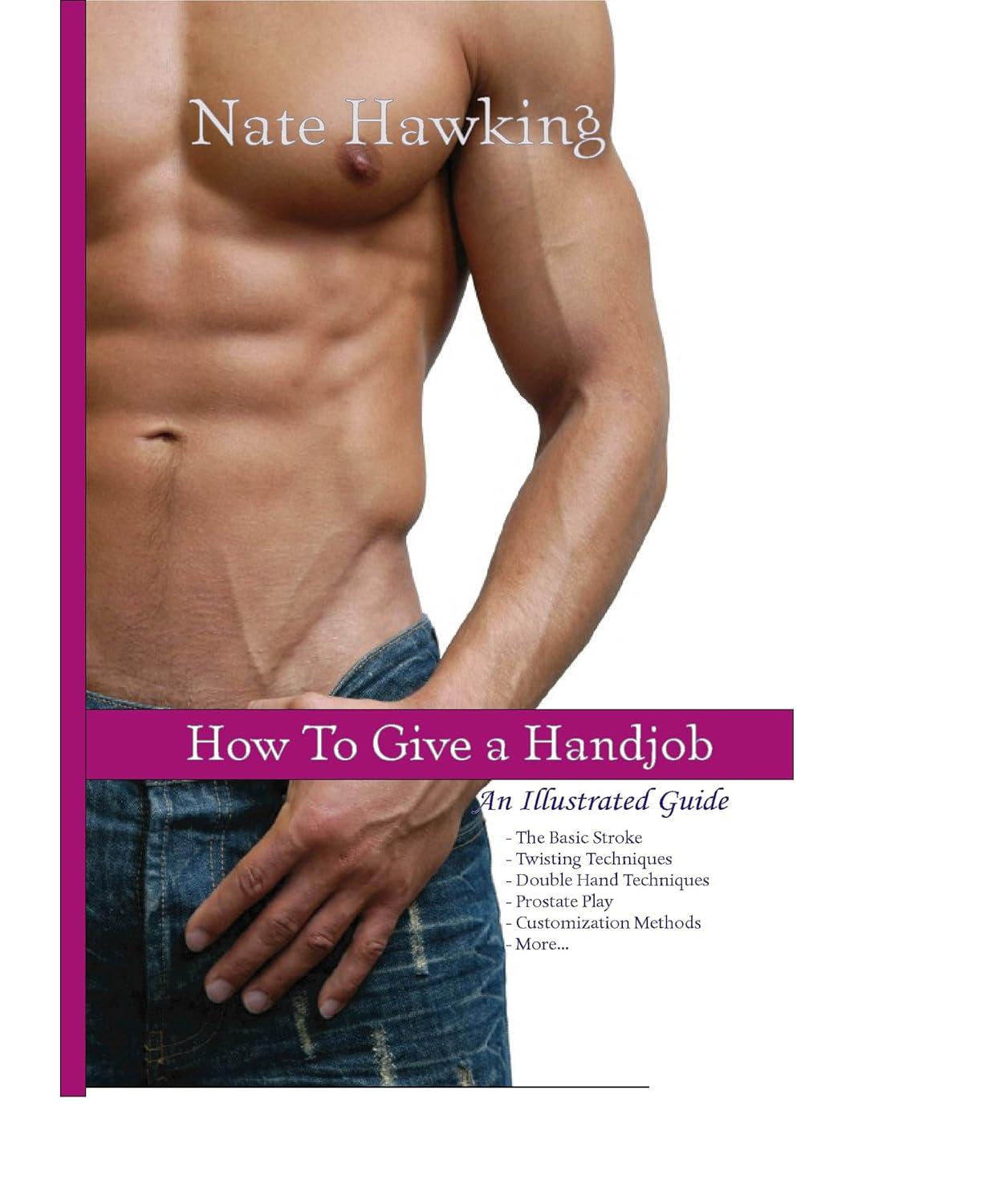 The Tested Guide: Hand Job Techniques vs. Artistry...Fun & Fluid (Quick Insights)