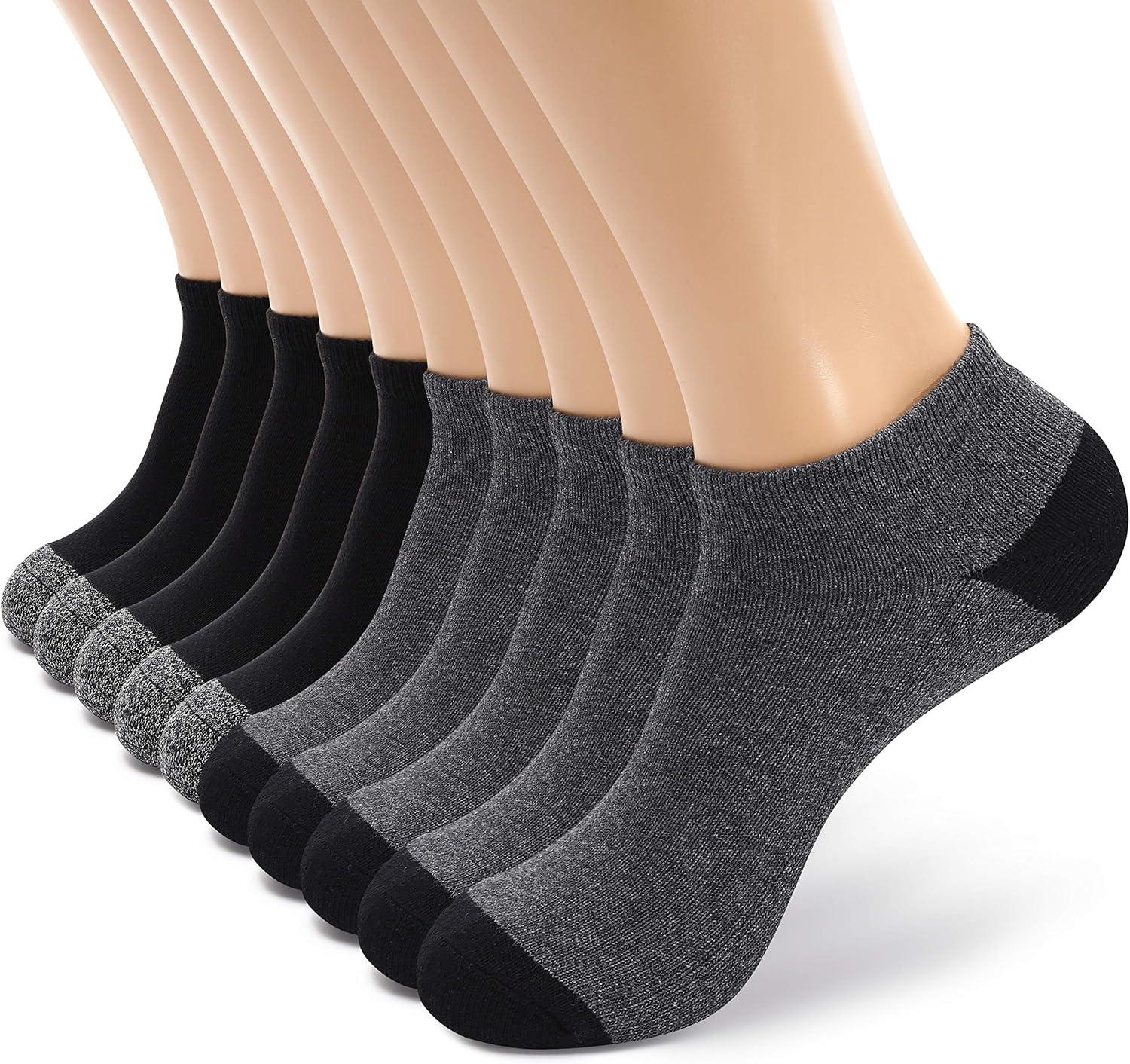 Monfoots Tested Versus Comfort: Surprising Sock Insight In Winter Paired socks!