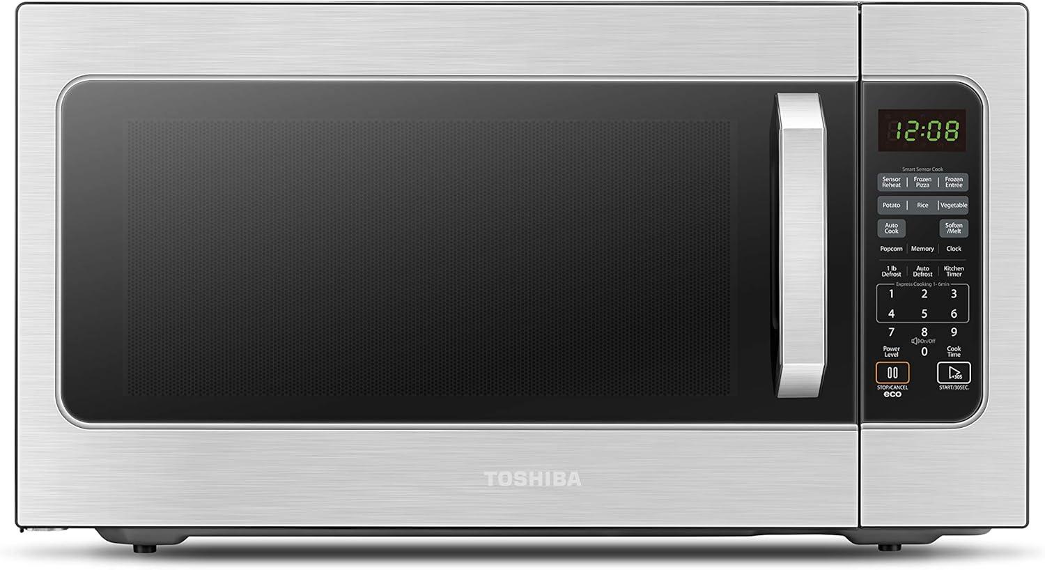 Surprising Compare: Farberware vs. Frigidaire Microwaves...Tested!