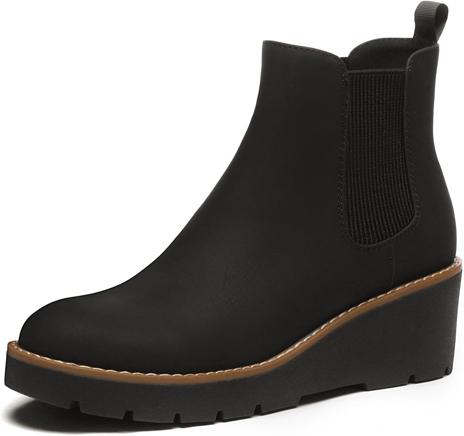Five boots compared: Surprising pick for style, comfort, tested...vs weather readiness