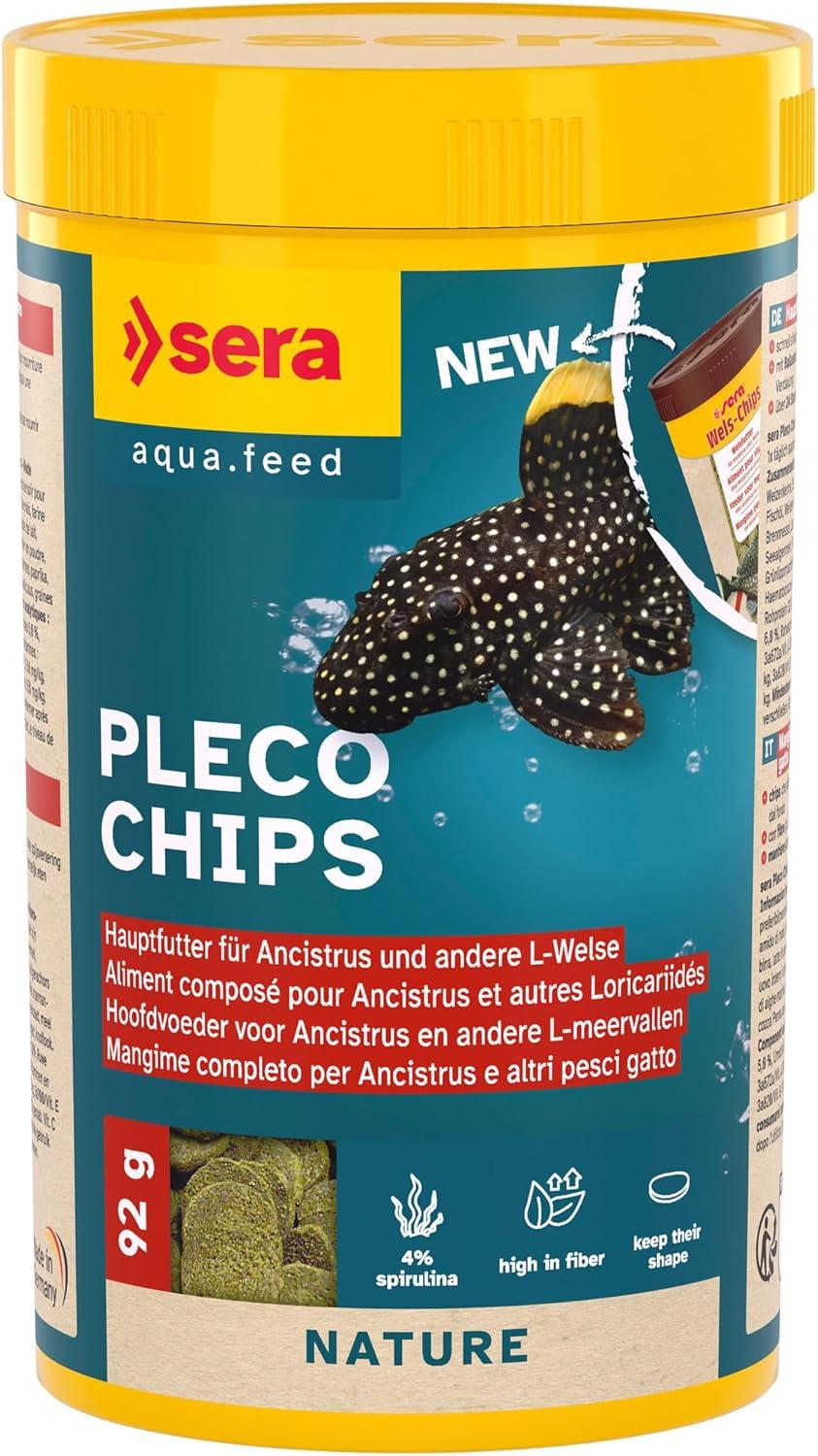 Nature Tested Versus Nutrients: Premium Catfish Chips Benefit Showdown