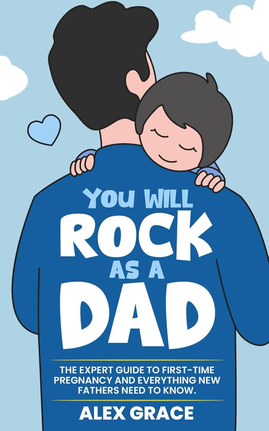 Legacy Lost? Tested Choices for New Dads