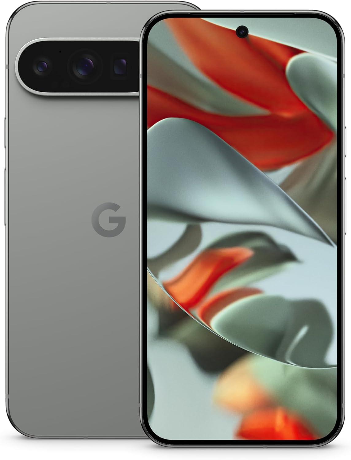 Google Pixel 9 Pro XL Showdown: Tested Camera Versus Pixel 9 Benefit