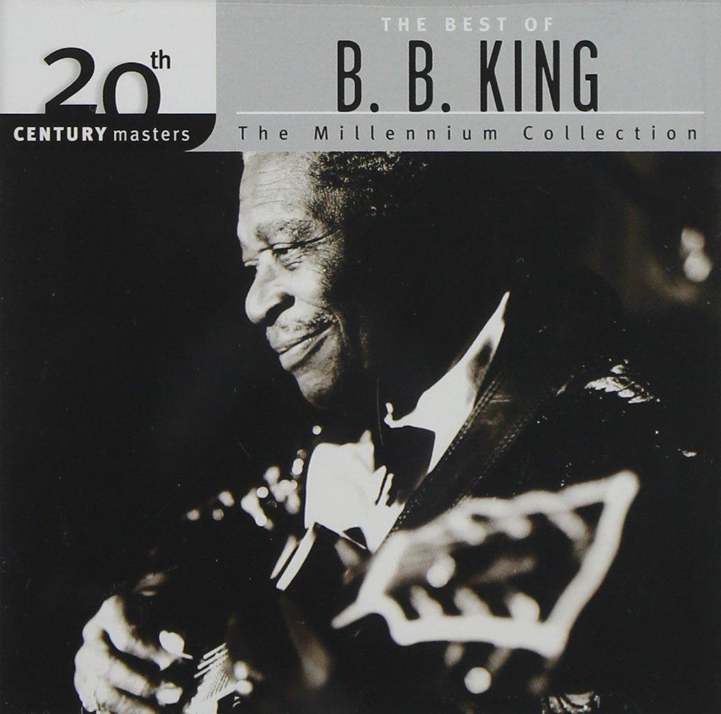 Best Of B.B. King: Strata & Soul Versus Millennium Era
