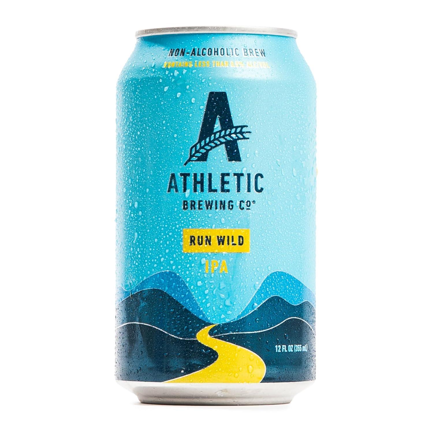 Testing Craft vs. Busch NA: Surprise Gluten-Free Find!