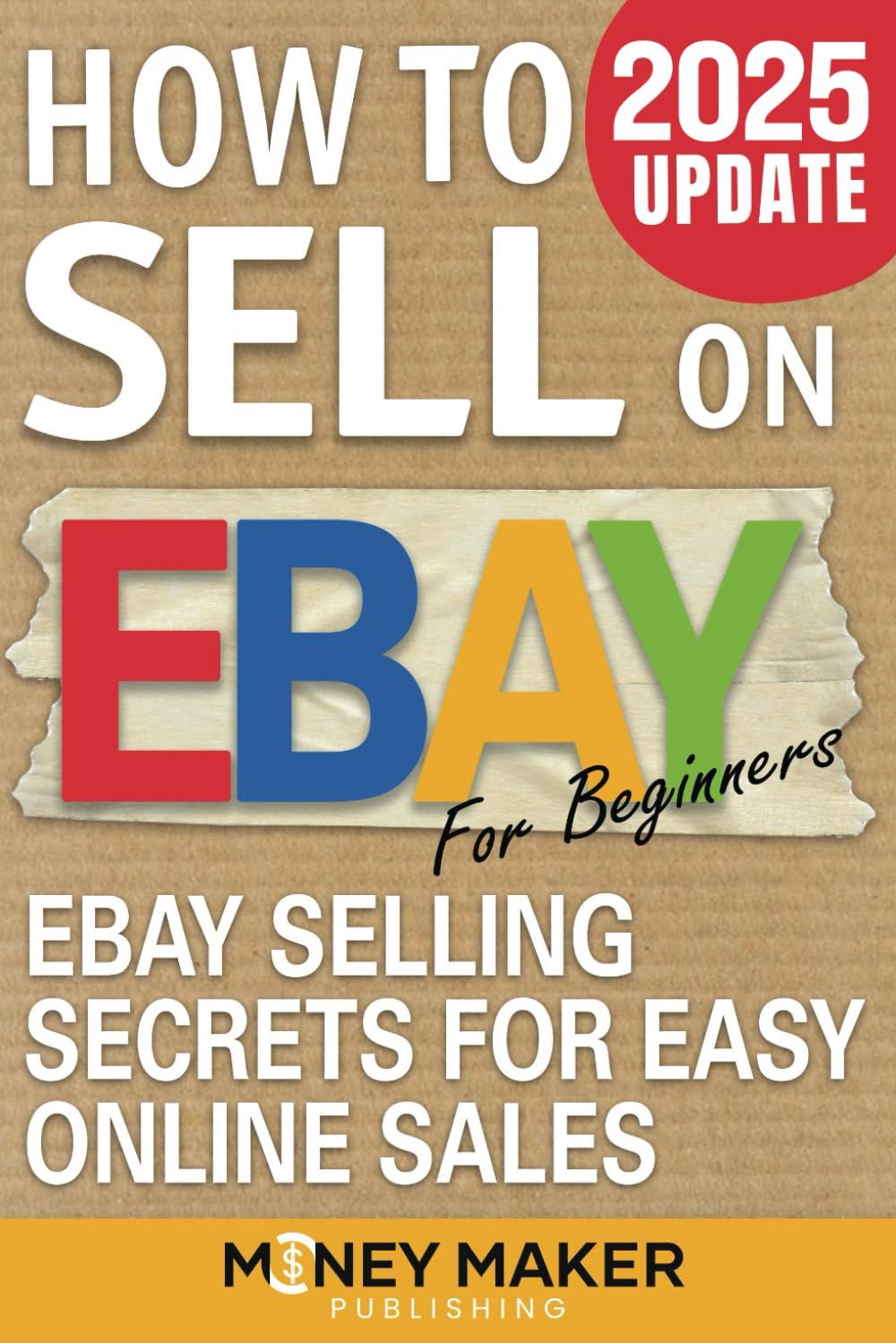 Ebay Profits: Surprising Tips For Success