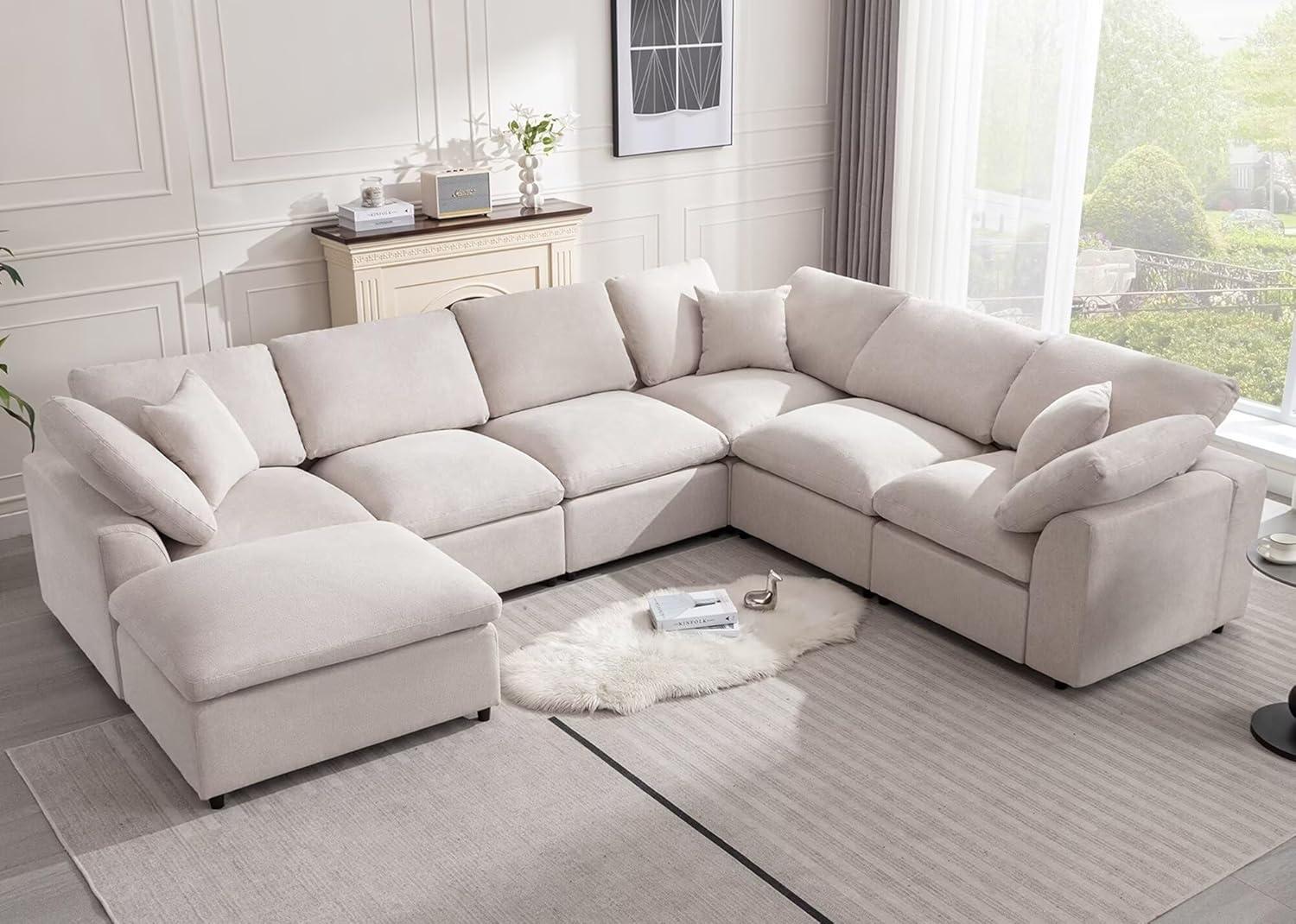 Surprising Insight: Modular Sofa Versus Traditional