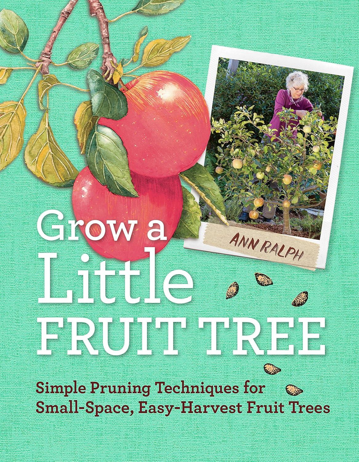 GROW Little Trees: Tested Pruning vs Easy Harvest Saga