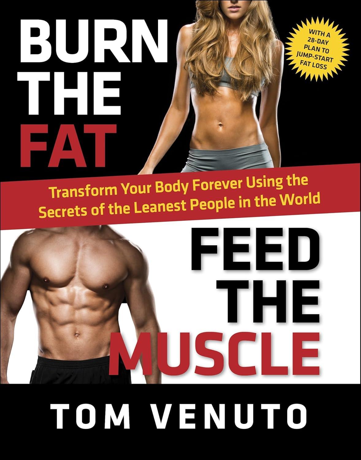 Lean Secrets Showdown: Burn vs. Feed, Body Changed Permanently