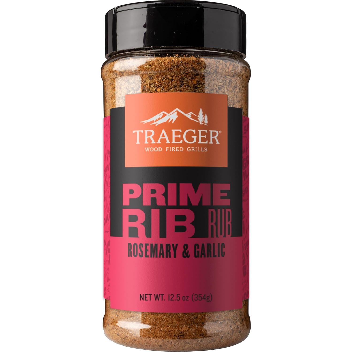 Grilled Showdown: Killer Hogs vs Moe Cason vs Traeger Rubs Compared