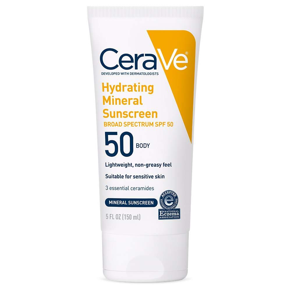 CeraVe Versus Supergoop! Showdown: Tested SPF Power Choices