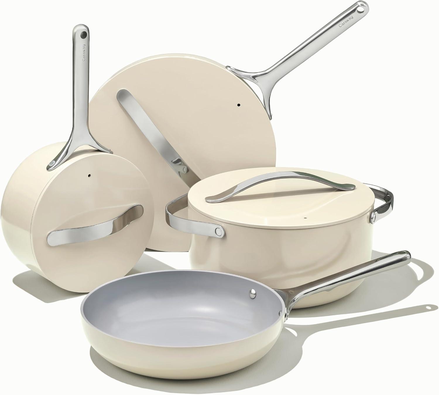 Surprising Non-Stick Performance Tested